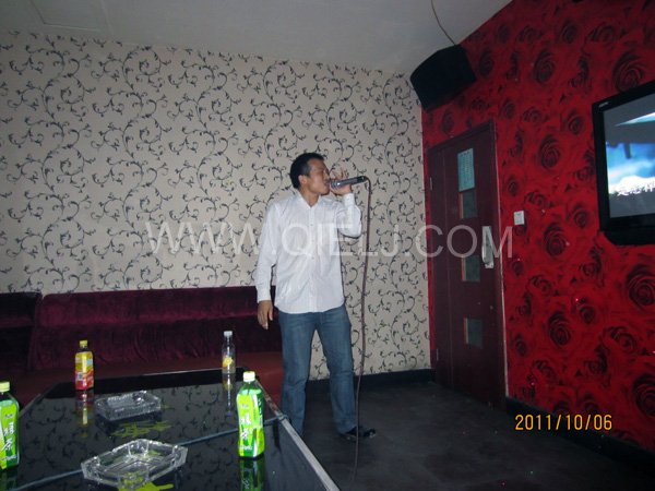 2011年10月，鄭州企鵝糧油機械有限公司--外貿(mào)部，十一國慶節(jié)團體活動！(圖12)