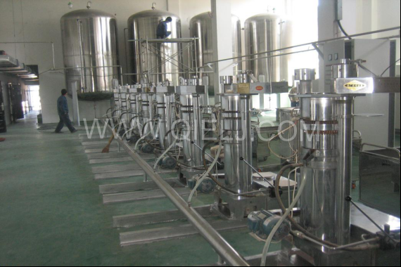 核桃深加工——核桃油，核桃粉，核桃工藝品，活性炭制品(圖9)