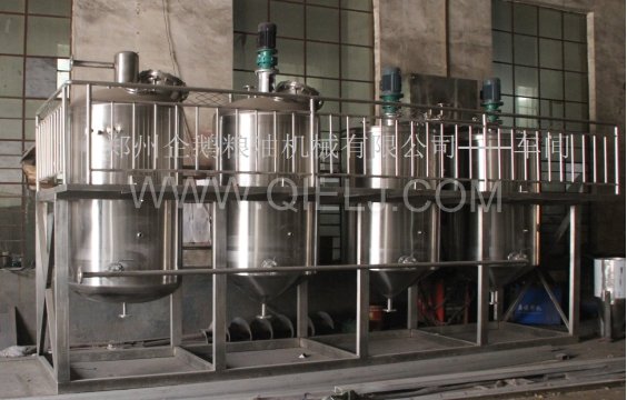 核桃深加工——核桃油，核桃粉，核桃工藝品，活性炭制品(圖10)