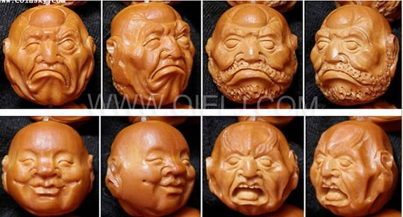 核桃深加工——核桃油，核桃粉，核桃工藝品，活性炭制品(圖5)