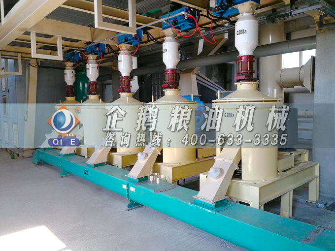 如何投資建設棕櫚油加工廠？企鵝糧油機械在線為您答疑解惑(圖7)