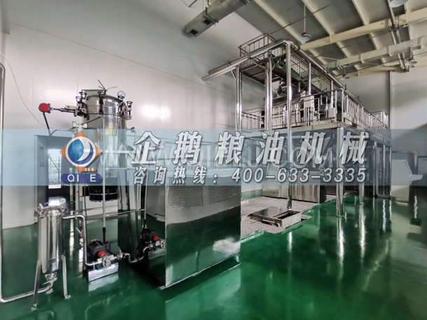 企鵝糧油機械勇往直前，深化建設(shè)品牌建設(shè)之路(圖4)